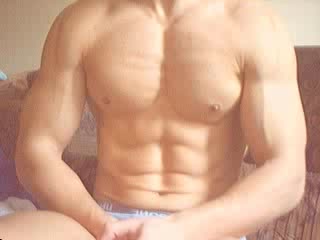 cameraboys muscle