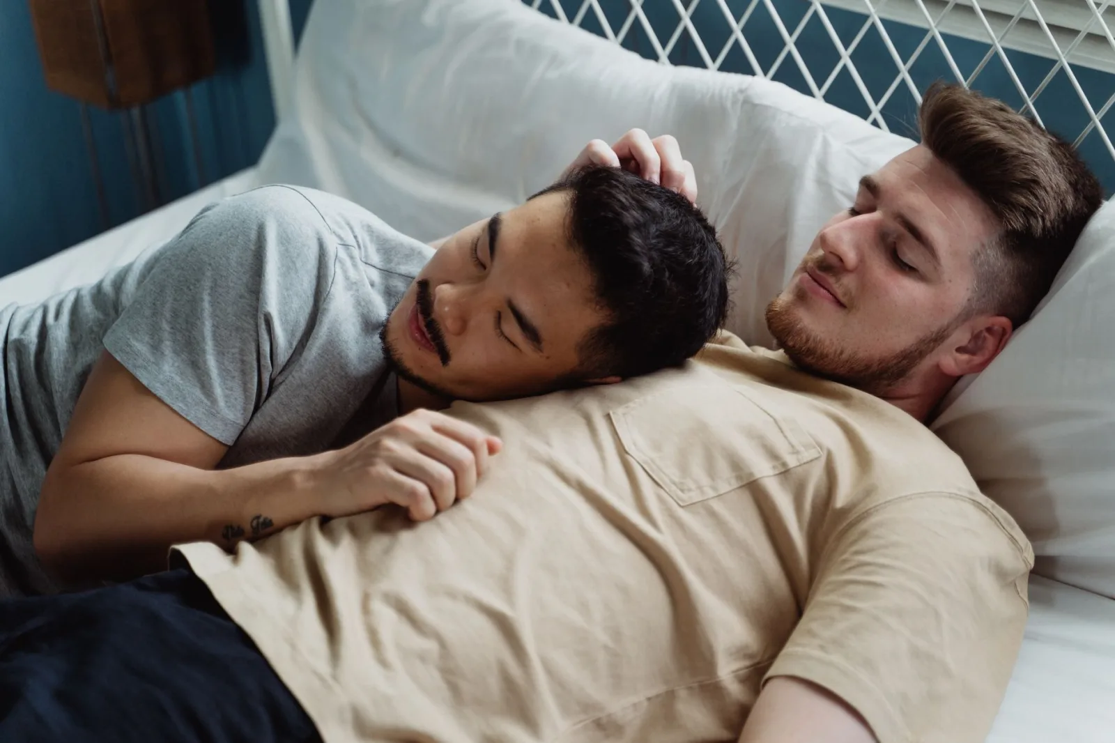 Cam Gay : Le Guide Complet des Lives et Shows Privés entre Mecs