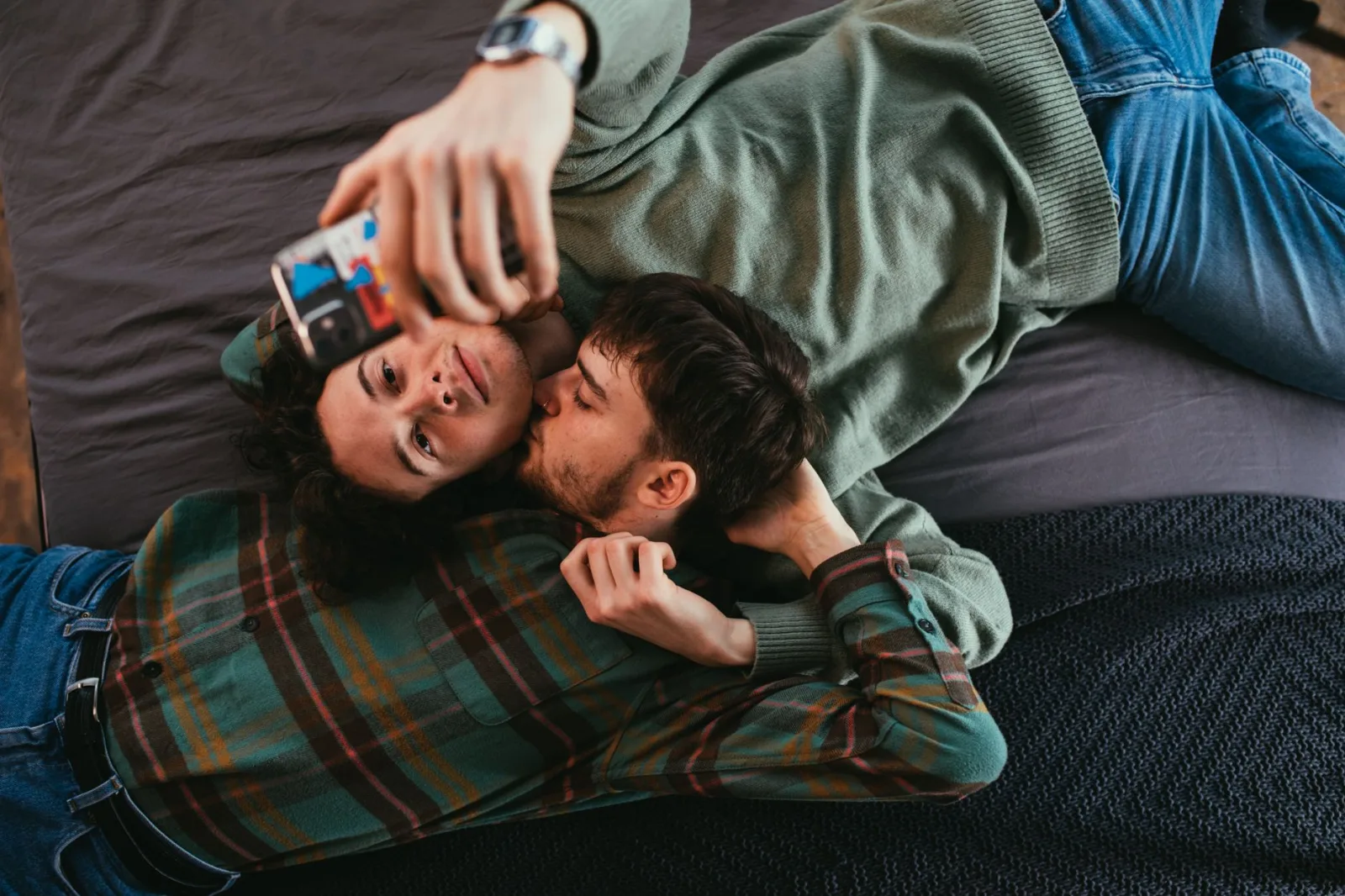 Comment exciter un mince cam en show privé