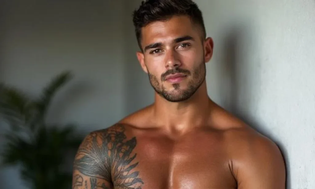 Chaturbate Gay