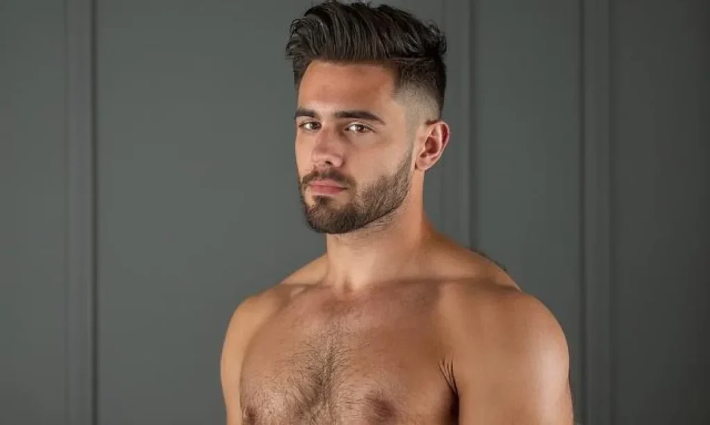 Chaturbate Gay